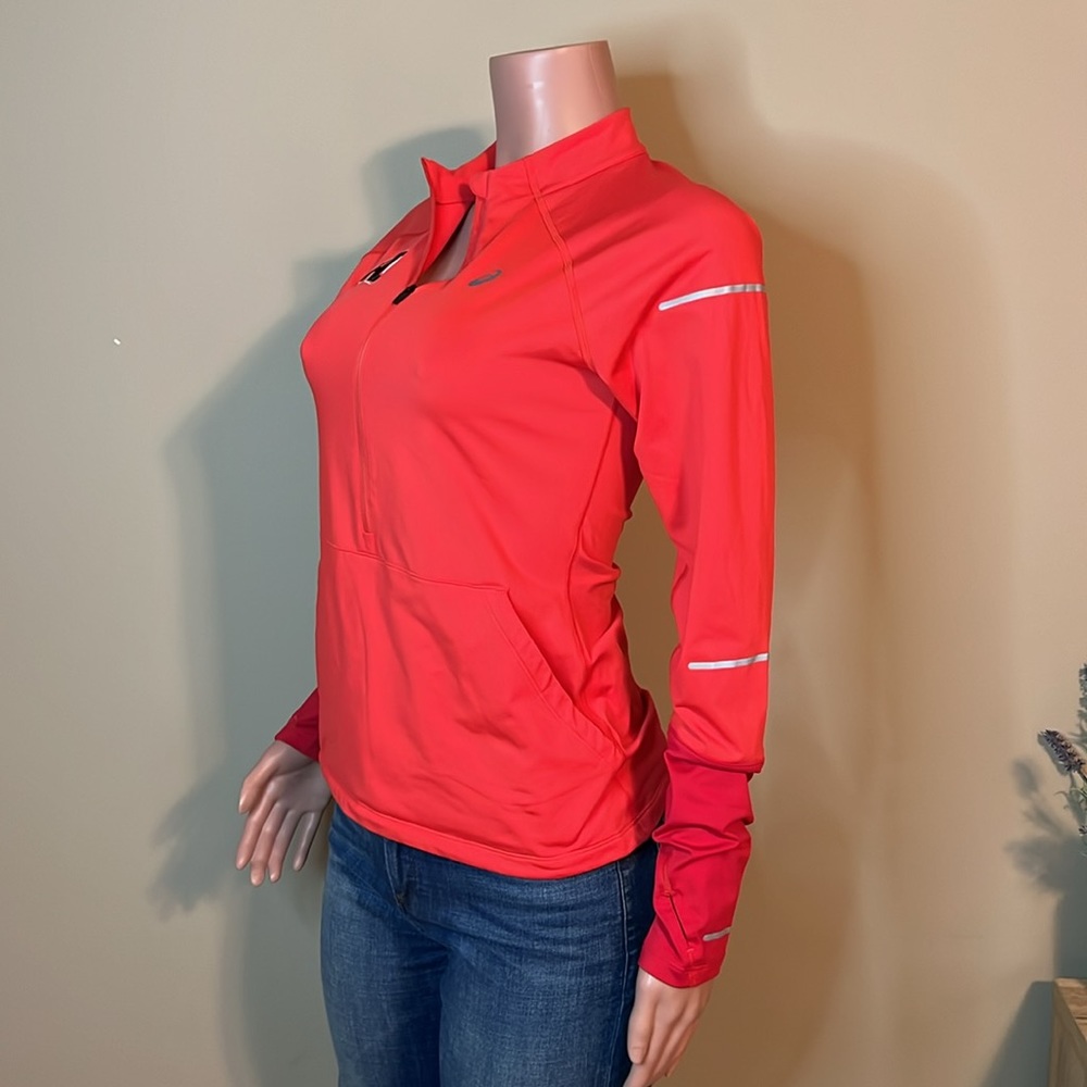 ASICS sweater - Picture 2 of 7